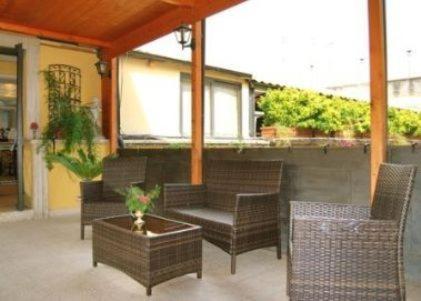 Hotel Nardizzi Americana Roma Exterior foto